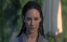 Hot Scene With Madeleine Stowe In Unlawful Entry