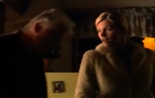 Natasha Henstridge In Widow On The Hill