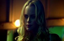 Helena Mattsson In A Movie Species