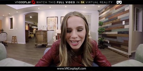 Haley Reed And Friends Fucked In Virtual Reality