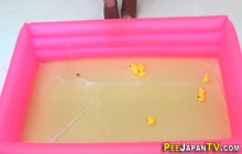 Watersports Japanese Sluts Pissing