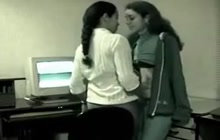 Indian Lesbians