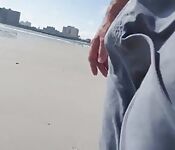 Jerking Off Public Beach Gay On Public Beach Big C