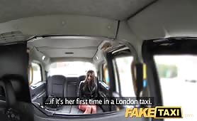 When You Enter In The Wrong Taxi, It Goes Like This