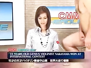 Japanese Bukkake Show Wich Maria Ozawa